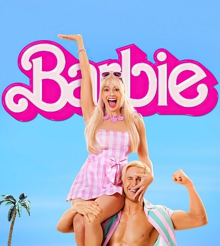  406      Barbie  