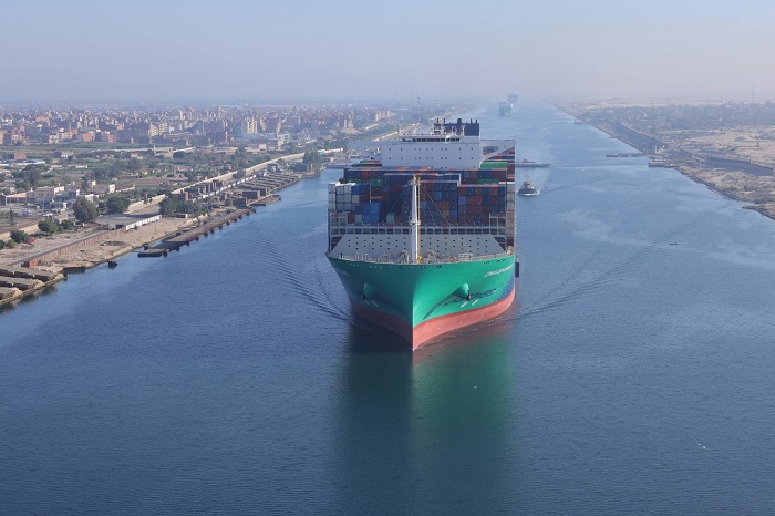 ���� ������ ������ ������� �������� CMA CGM VENDOME �� ��� ���� ���