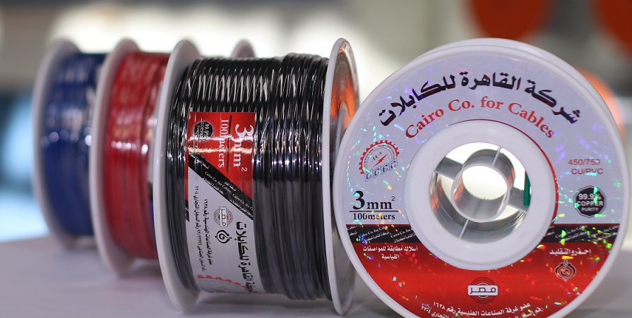 الكابلات الكهربائية المصرية تشتري 760 ألف سهم خزينة