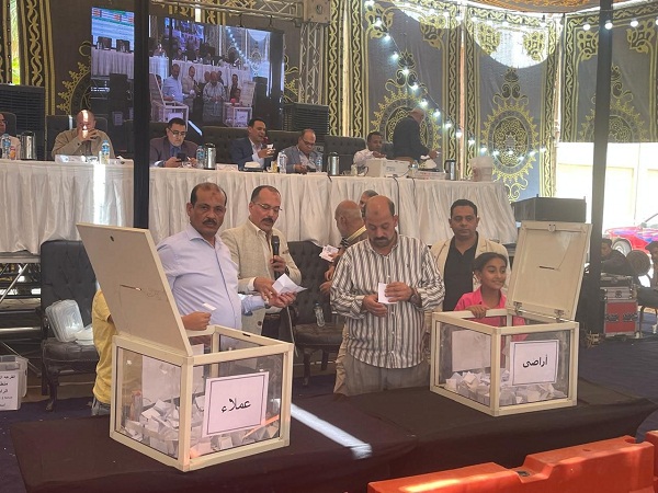 وزير الإسكان: تخصيص 350 قطعة أرض للمواطنين الذين تم توفيق أوضاعهم بمنطقة الرابية 