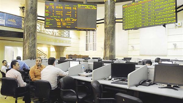 صعود جماعى لمؤشرات البورصة المصرية بمستهل تعاملات جلسة نهاية الأسبوع